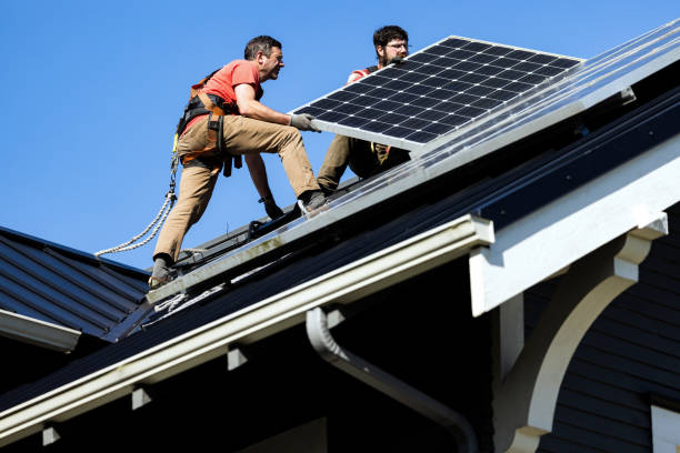 Trusted West Elmira, NY Roof Repair & Installaion Experts